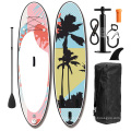 TOP cheap wholesale high quality customized OEM inflatable surfboard stand up paddleboard supboard for surfing